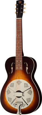 Beard Guitars Deco Phonic 47 SN VS