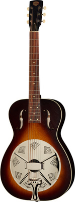 Beard Guitars Deco Phonic 47 RN/PU VS