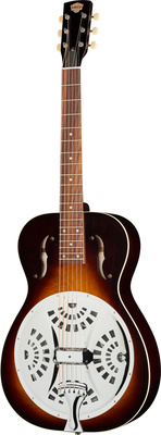 Beard Guitars Deco Phonic 27 RN/PU VS