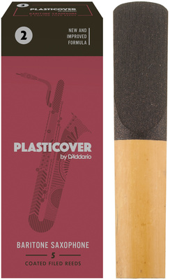 Plasticover Baritone 2.0