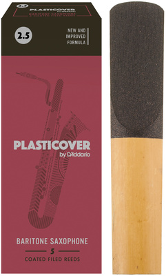 Plasticover Baritone 2.5