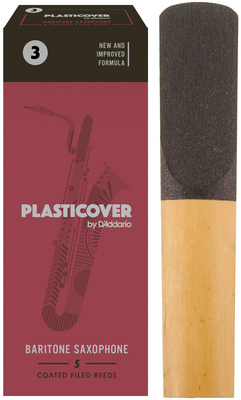 Plasticover Baritone 3.0