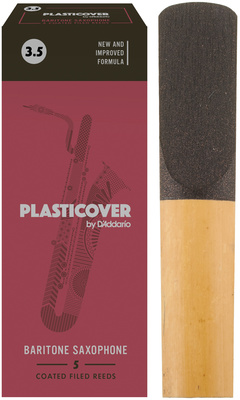 Plasticover Baritone 3.5