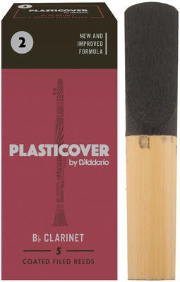 Plasticover Bb- Clarinet 2.0