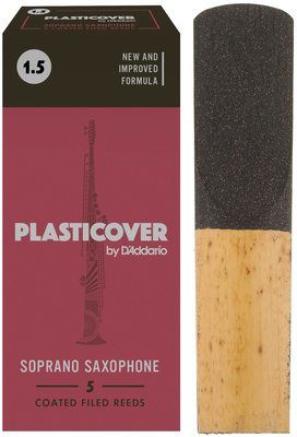 Plasticover Soprano 1.5