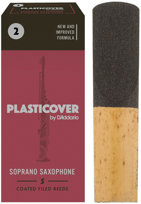 Plasticover Soprano 2.0