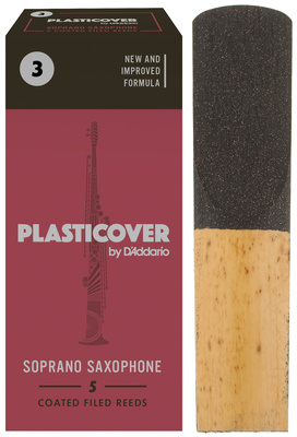 Plasticover Soprano 3.0