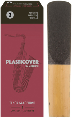 Plasticover Tenor Sax 2.0