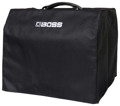 Boss Acoustic Singer Pro Cover