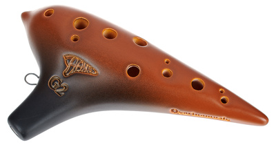 12-H Ocarina G2 Signature SG