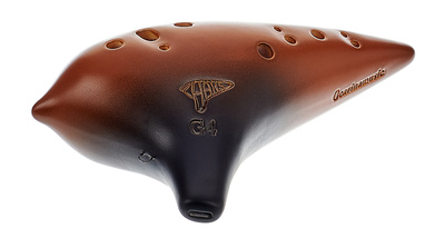 12-H Ocarina G4 Signature AG