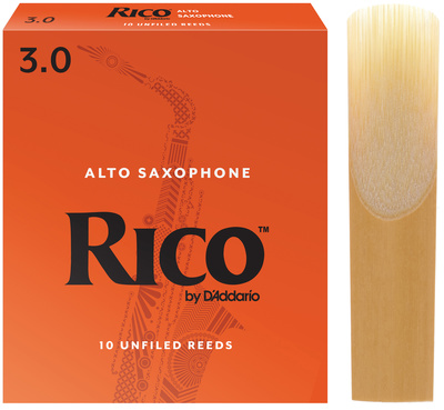 Rico Alto Sax 3.0