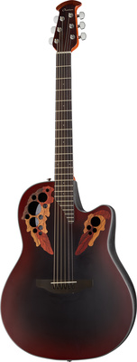 Ovation Celebrity Elite CE44-RRB-G