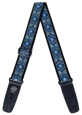 Lock-It Retro Series Strap Mariner