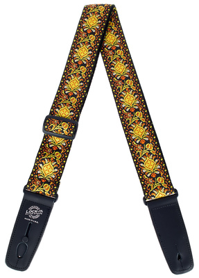 Retro Series Strap Lemon Chill