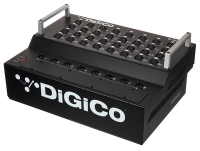 D-Rack 1P