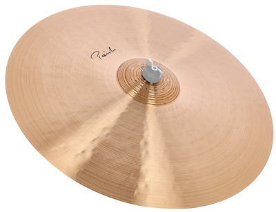 20" Traditional Thin Crash
