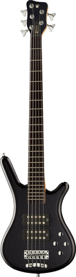 Warwick RB Corvette $$ 5 NB TS