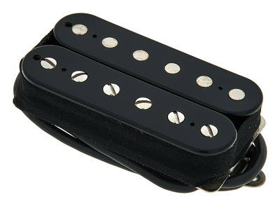 BC True Grit HB BR 53 BK