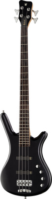 RB Corvette B 4 NBT Satin