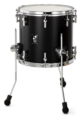 SQ1 14"x13" Floor Tom GTB