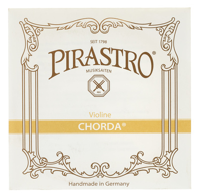 Chorda D Violin 4/4