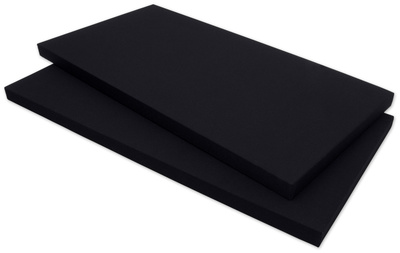 EQ Acoustics Spectrum 2 L5 Tile Black