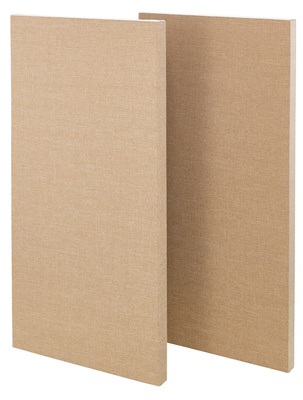 EQ Acoustics Spectrum 2 L5 Tile Natural