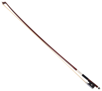 Michael Mönnig 10181K Violin Bow Nickel Silv.