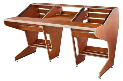 Sessiondesk Oktav 60s Brown
