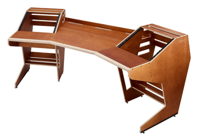 Sessiondesk Gustav 60s Brown