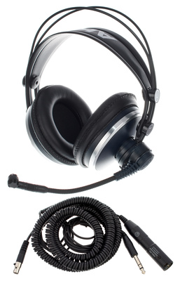 AKG HSC 271 Studio Set