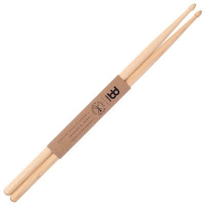 7A Standard Hickory