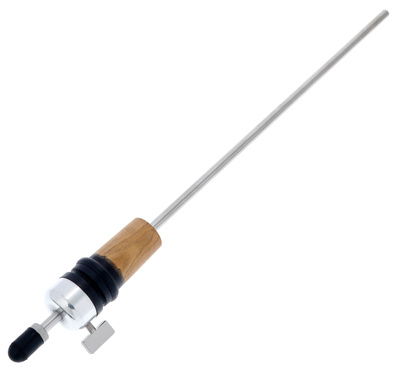 Endpin Bass Wood 32/450/8