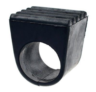 SC-GRMF Rubber Mounting Pad