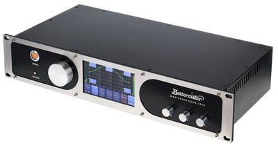 Bettermaker Mastering Equalizer