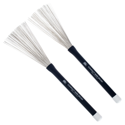 SB301 Compact Wire Brush