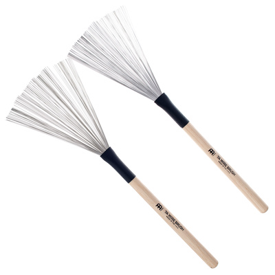 SB302 7A Fixed Wire Brush