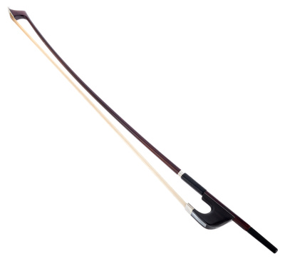 10414RG Bass Bow Nickel Silver