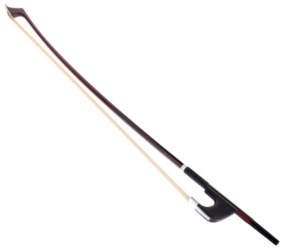 10414KG Bass Bow Nickel Silver