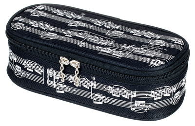agifty Pencil Case Sheet Music Lux B.