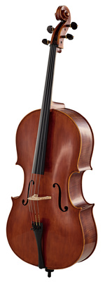 Edgar Russ - Sound of Cremona Linea Macchi Cello Montagnana