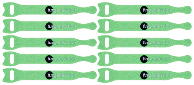 Fun Generation Cable Strap 120