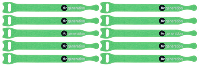 Fun Generation Cable Strap 160