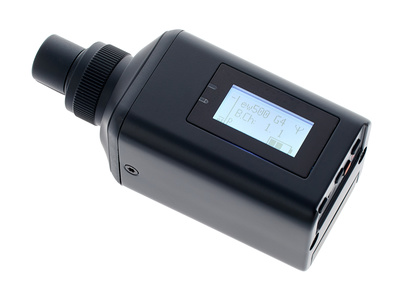 Sennheiser SKP 500 G4 / GW Band