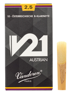 V21 Austrian 2.5