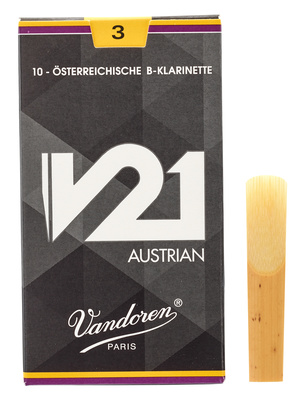 V21 Austrian 3.0