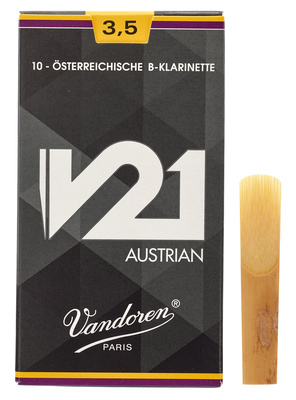 V21 Austrian 3.5