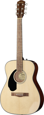 Fender CC-60S Lh Nat