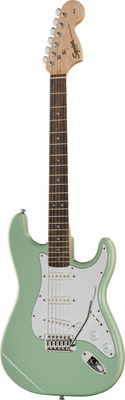 Fender Squier Affinity Strat SFG IL
